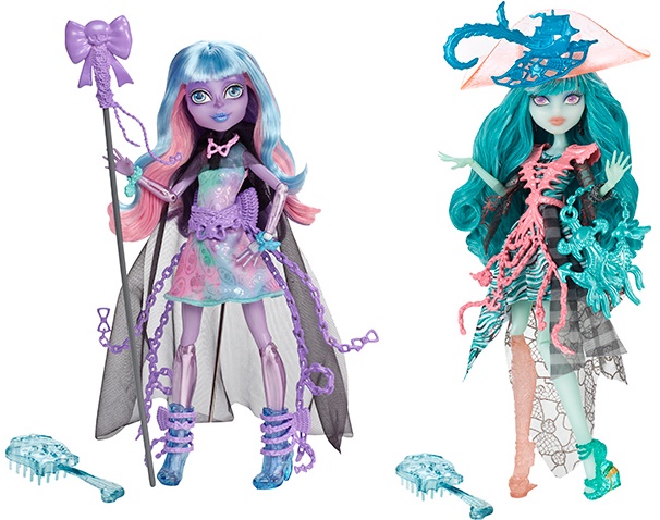 Одежда для куклы Монстер Хай Monster High своими руками - Форум о шитье и рукоделии