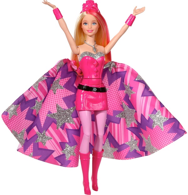 Конструктор «Столовая для кукол типа Barbie» 2786928