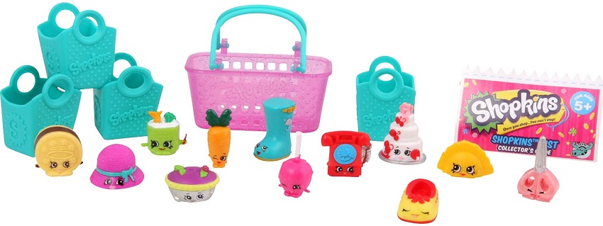 Журнал: Shopkins (Шопкинс) 2 / купить в Минске и Беларуси | Стоимость: за руб.