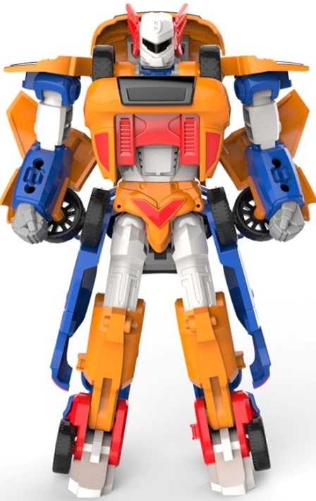 LEGO Ninjago Робот-титан Джея () - Constructors - Childen's goods