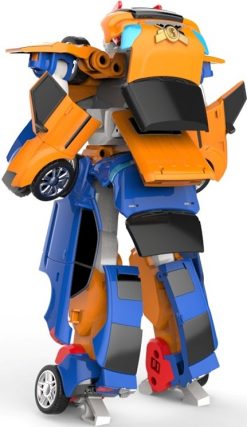 Робот трансформер Тобот Титан Мини TOBOT купить в интернет-магазине Wildberries