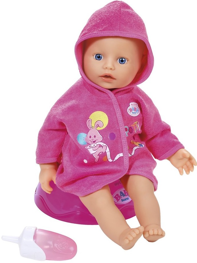 ᐅ Куклы Baby Born (Беби Бон) купить в Минске