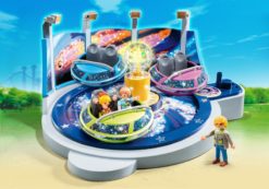 Playmobil Парк Развлечений