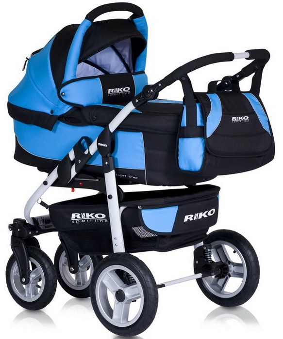 Riko AMIGO Sport Line 2 1 Neo Baby