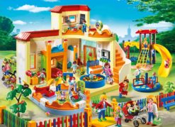 Playmobil Детский сад
