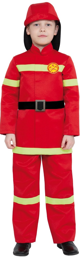 Купить детский костюм МЧС, цена в интернет магазине