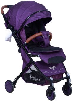 Viola Nero Фиолетовый Черный