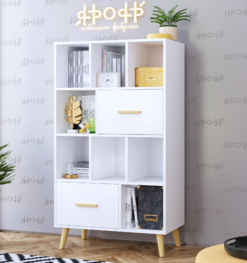 Белое дерево / Ножки береза