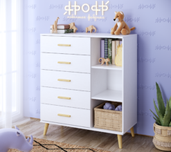 Белое дерево / Ножки береза