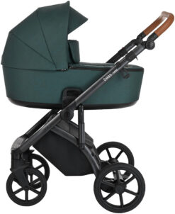 RN222/1 Pacific Green
