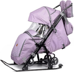 Пудра / Крупный ромб