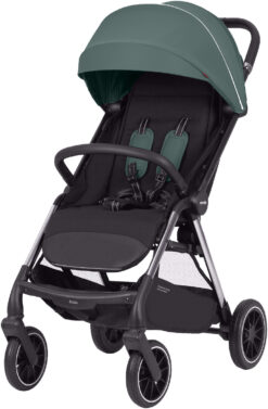 Jungle Green