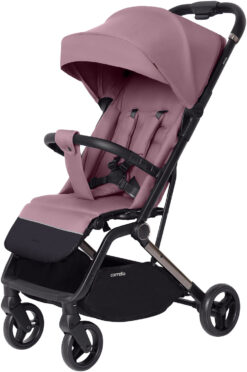 Paradise Pink