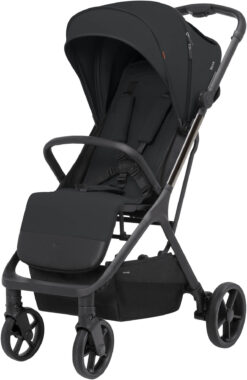 Vinyl Black