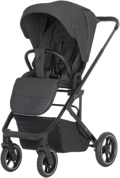 Graphite Grey