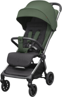 Echo Green