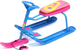 Розовый / Графический