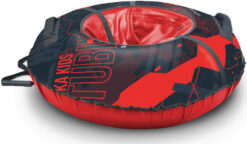 Коллаж Красный