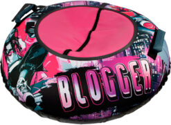 Blogger