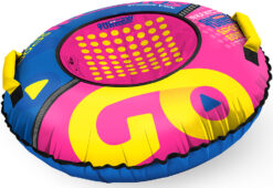 Графический / Розовый