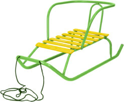 Ярко-зеленый