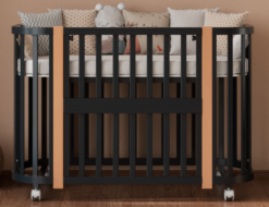 Графит / Бук