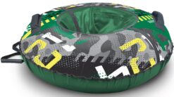 Коллаж Зеленый