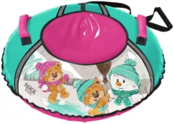 Забавные Медвежата