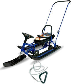 Зайчик Тракторист