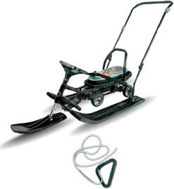 Песик Тракторист