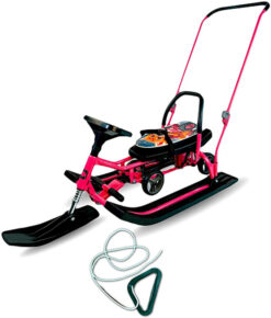 Котик Тракторист