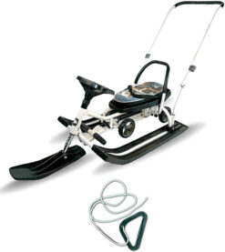 Мишка Тракторист