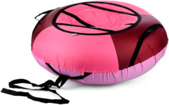 Вишневый / Розовый Яркий