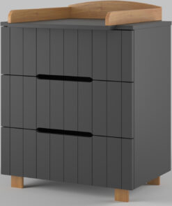 Графит / Бук