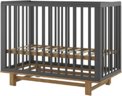 Графит / Дуб каменный