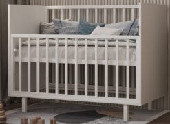 Белый / Белый